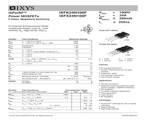 IXFK24N100F.pdf