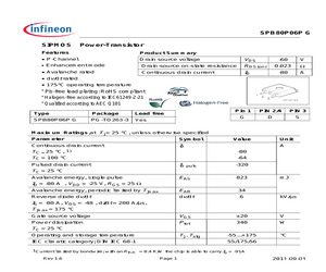 SPB80P06PGATMA1.pdf