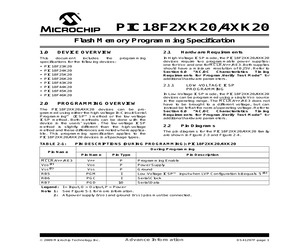 PIC18F25K20-E/SO.pdf