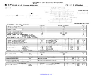 PCHMB150A6A.pdf