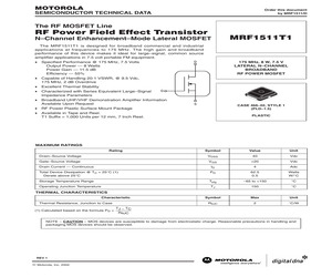 MRF1511T1.pdf