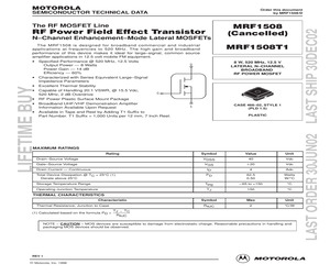 MRF1508T1.pdf