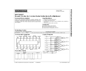 DM74157N.pdf