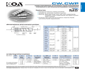 CW3CGT270J.pdf