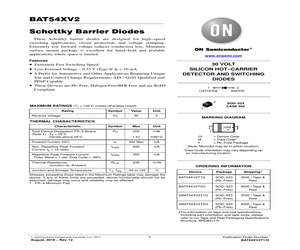 SBAT54XV2T5G.pdf