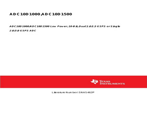 ADC10D1000CIUT/NOPB.pdf