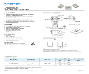 APD3224SEC/J4.pdf