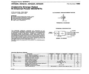 IRF620R.pdf