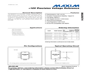 MAX674ESA+.pdf