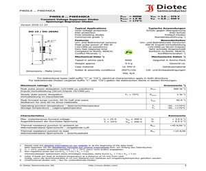 P4KE20A.pdf