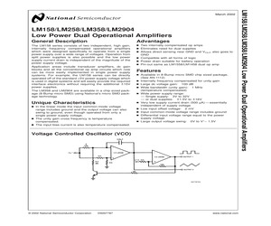 LM358MWA.pdf