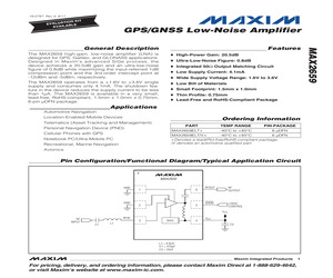 MAX2659ELT+TG47.pdf