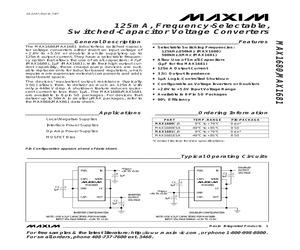 MAX1681ESA+T.pdf