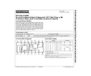 DM74LS109AM.pdf