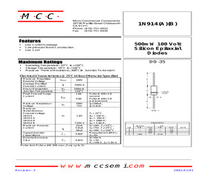 1N914ATR.pdf