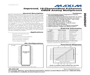 DG407DJ+.pdf