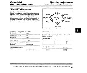 LM311H.pdf