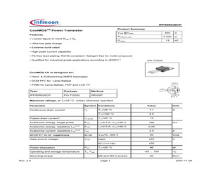 IPP50R520CPHKSA1.pdf