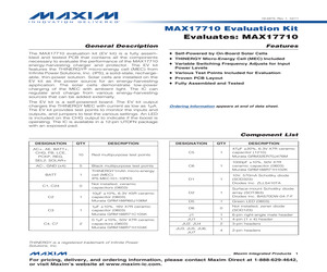 MAX17710GBEVKIT#.pdf