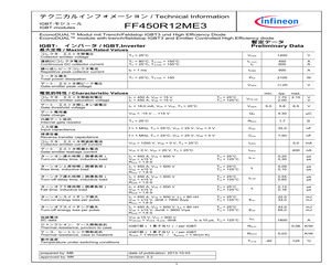 FF450R12ME3BOSA1.pdf