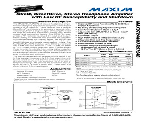 MAX9724AEBC+TG45.pdf