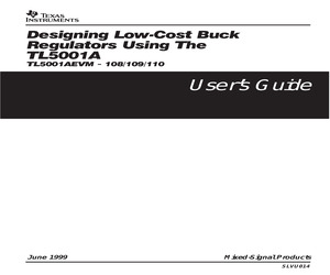 TL5001AEVM-108.pdf