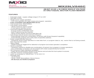 MX29LV040CT2I-70G.pdf