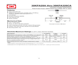 30KPA280CA.pdf