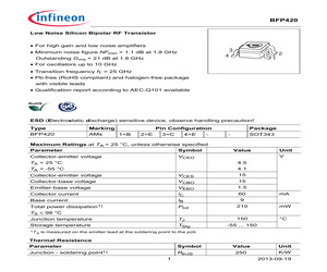 BFP420H6327XTSA1.pdf