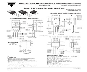 MBRB10100CT/45.pdf