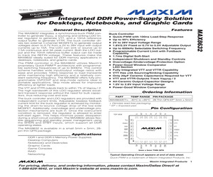 MAX8632ETI+.pdf