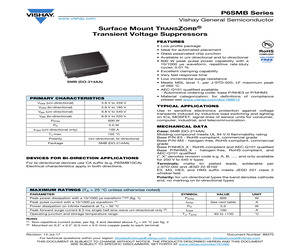 P6SMB36CA/5.pdf