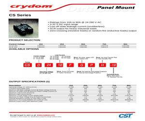 CSD2410FG.pdf