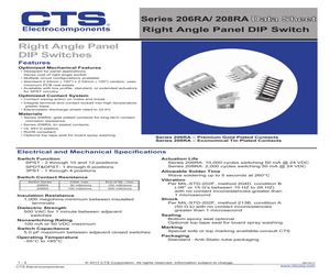 ADCS7477AIMFE/NOPB.pdf