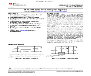 LM79L12ACM/NOPB.pdf