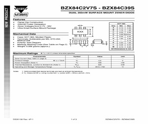 BZX84C3V3S.pdf
