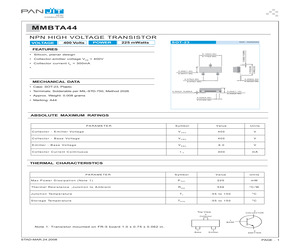 MMBTA44T/R13.pdf