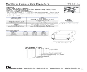 NMC-Q0201NP0100J10TRPF.pdf