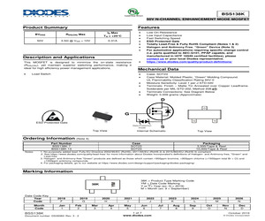 BSS138K-13.pdf