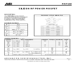 MRF150.pdf