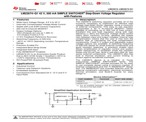 LM22674MRE-5.0/NOPB.pdf