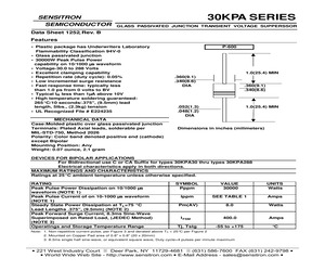 30KPA240CA.pdf