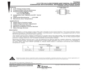 TLV5624CDGK.pdf