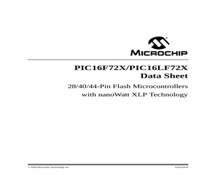 PIC16F726T-I/SS.pdf