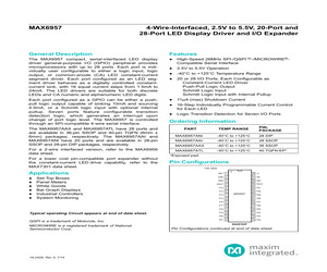 MAX6957AAI+T.pdf