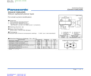 DA4X106U0R.pdf