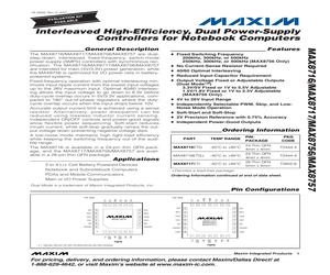 MAX8717ETI+T.pdf