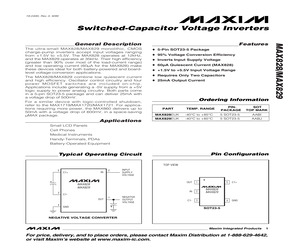 MAX828EUK+T.pdf