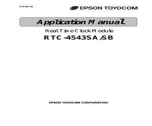 RTC-4543SA:B-0.pdf