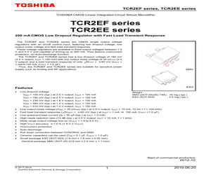 TCR2EF18,LM(CT